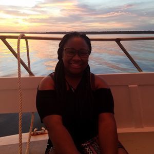 Meet your Posher, Nykia